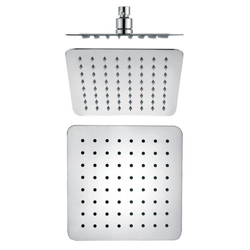 Верхний душ LAPARET квадратный 250*250мм N289415002LPT