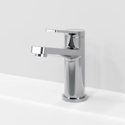 Смеситель для раковины LAPARET Нобиа/NOBIA N3015402LPT