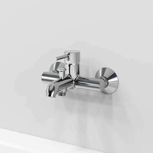 Смеситель для ванны/душа LAPARET Минилиада/MINILIADA N2039602LPT