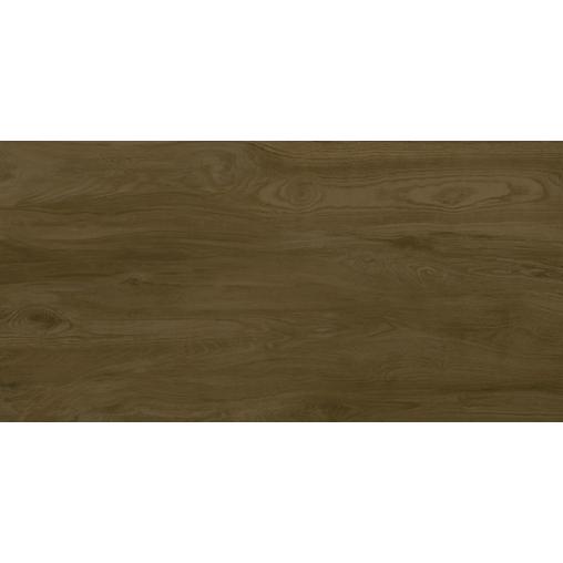 Марлен Керамогранит коричневый LP6012G0711R8 59,5х119,1 матовый+гл.чернила