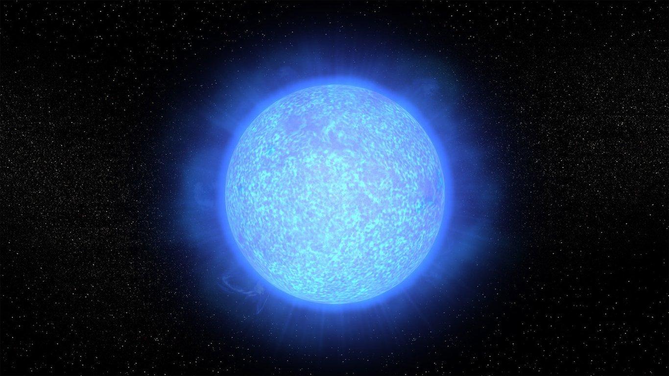 Новая коллекция Rigel Azul 80х160: Загадочная звезда в вашем интерьере