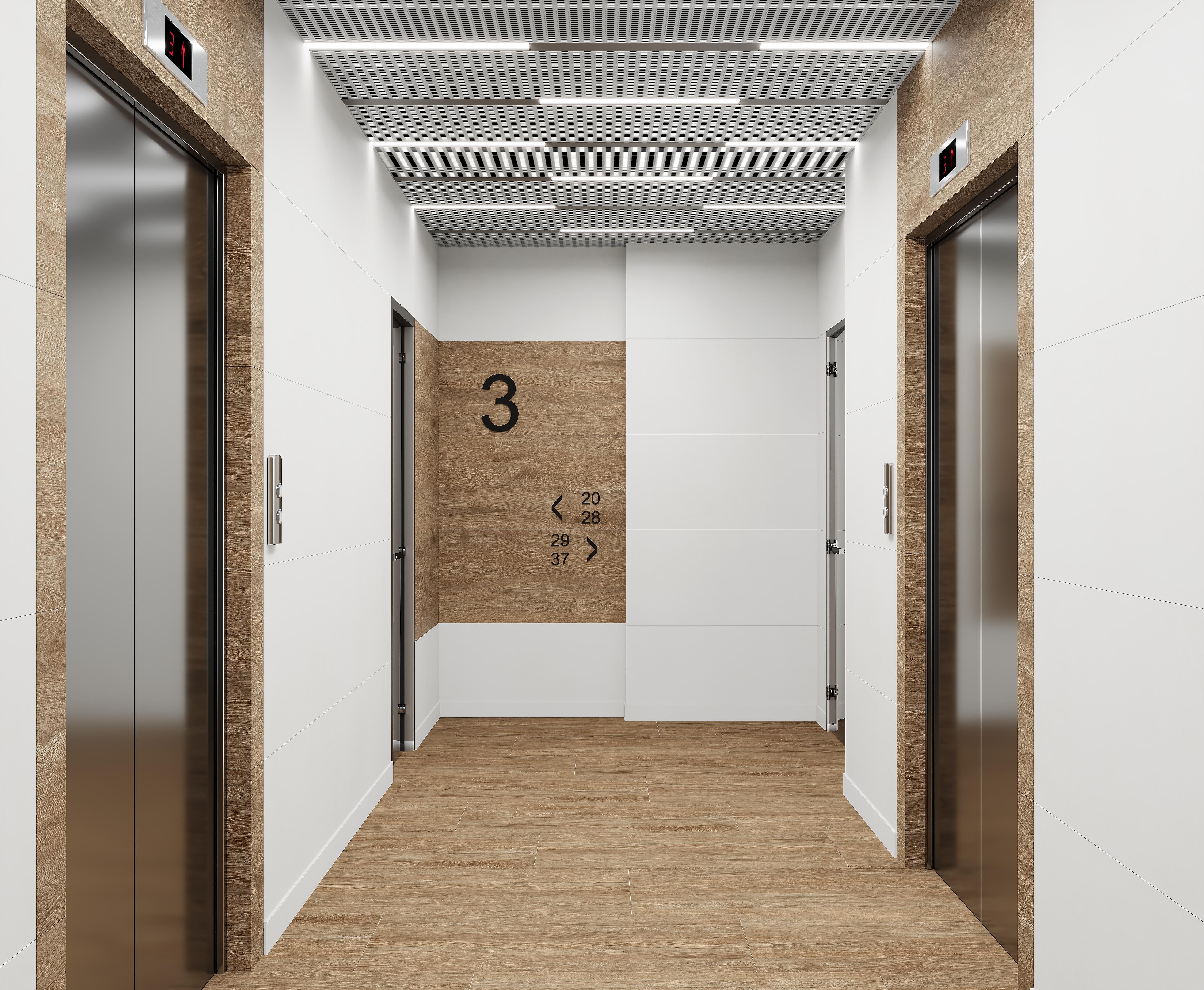 Betonica Blanco PRO: новый флагман стиля минимализм и лофт