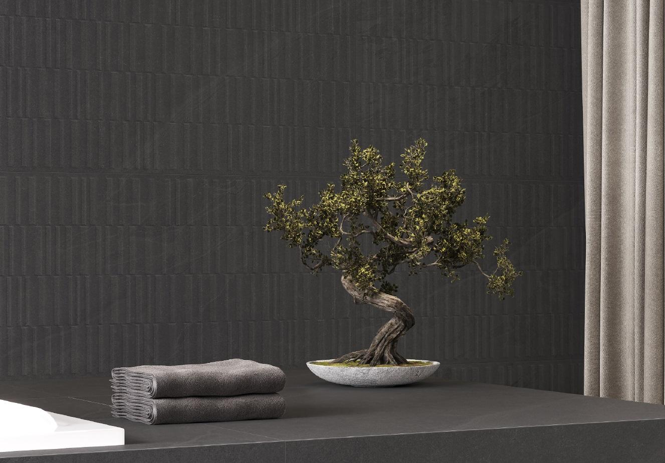 BADROCK SHADOW PRO DECO ART: Графитовая поэзия пространства