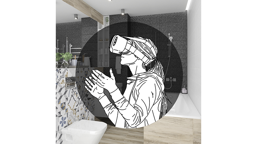 3D-VR