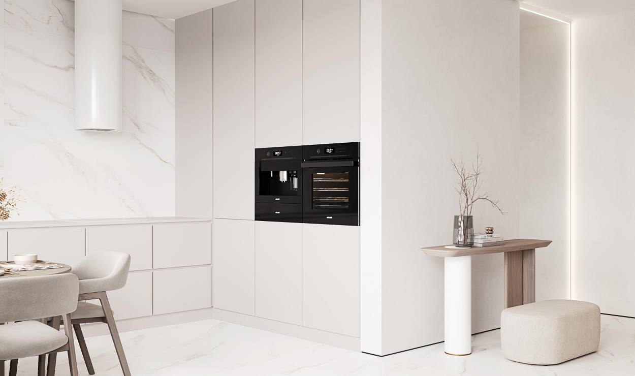 Calacatta Regal Gold от CERADIM. Королевское золото застывшее в мраморе