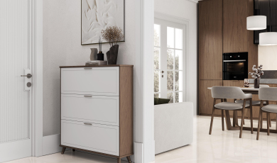 Керамогранит CERADIM Onyx Queen Cream: тепло натурального оникса по доступной цене