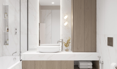 Onyx Lux Bianco: Элегантность и стиль в вашем интерьере