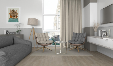 LAPARET Мадэра 20х120 (Madera): бесконечная симфония деревянных оттенков