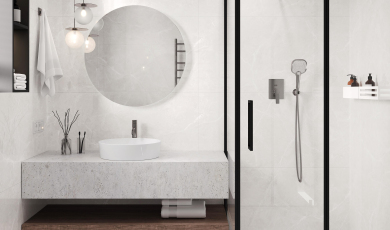 Stone Cool White от CERADIM