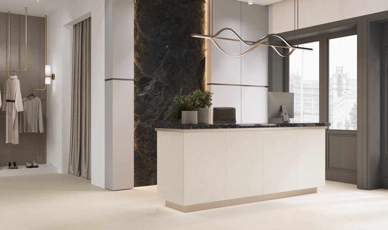 Обзор коллекции ATTOL PRO от Алессандро Де Ла Парете