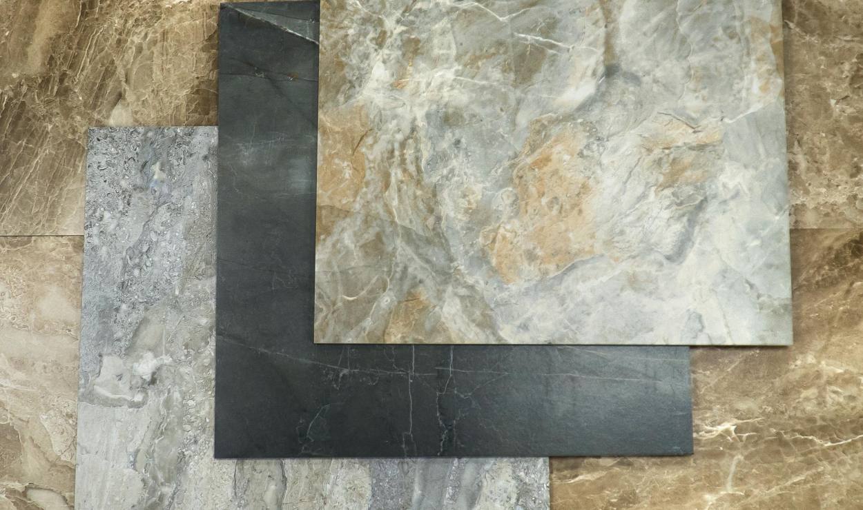 Как выбрать керамогранит?
