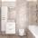 Атлас Плитка настенная серый узор 08-00-06-2459 20х40_1