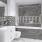 Спэйс Плитка настенная синий 34076 25х50_1