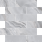 Акватик Мозаика голубой 29,2х36,5_1