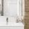 Статуарио Джастис Грей Керамогранит белый 60х120 матовый_3