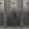 Бетоника Графит ПРО Керамогранит графитовый 60х120 матовый R11/A Бархат_3