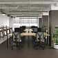 Сэндстоун Браун ПРО Керамогранит коричневый 60х60 матовый R10/A_1