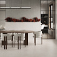 Стоун Дивайн Грей Керамогранит серый 60х60 матовый_4